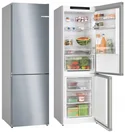Bosch KGN362IDF