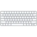 Apple Magic Keyboard US biały MXCL3L ...
