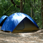 Ranking namiotów