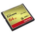SanDisk Extreme UDMA7 64GB (SDCFXSB-06 ...