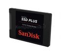 SanDisk Plus 240GB SDSSDA-240G-G26