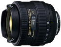 Tokina AT-X 10-17mm f/3.5-4.5 DX Fishe ...