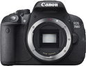 Canon EOS 700D + 18-55 IS STM + 55-250 ...