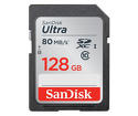 SanDisk Ultra SDXC 128GB