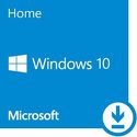 Microsoft Windows 10 Home PL 32/64bit  ...