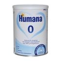 Humana 0 - mleko początkowe 400g 30344 ...