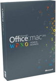 Microsoft Office 2011 Home and Busines ...