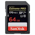 SanDisk Extreme (SDSDXXY-064G-GN4IN)