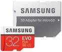 Samsung EVO PLUS microSDHC 32GB UHS-I  ...