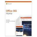 Microsoft Office 365 Home (1 stan. / 1 ...