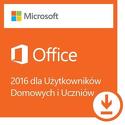 Microsoft Office 2016 dla Użytkowników ...