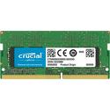 Crucial DDR4 4 GB/2400 CL17 SODIMM SR  ...