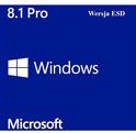Microsoft Windows 8.1 Professional 32/ ...