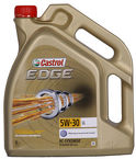 Castrol EDGE Titanium FST 5W-30 LL 5L