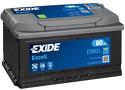 EXIDE Akumulator EXIDE EB802
