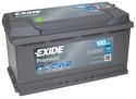 EXIDE Akumulator EXIDE EA1000