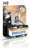 Philips H3 12V 55W PK22s Vision