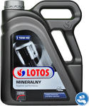 Lotos Mineral Thermal Control 15W-40 1 ...