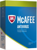 McAfee AntiVirus PLUS 3PC / 1Rok - naj ...