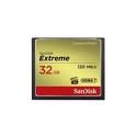 SanDisk Extreme UDMA7 32GB (SDCFXSB-03 ...