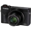 Canon PowerShot G7 X Mark III czarny ( ...