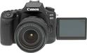Canon EOS 90D + 18-135mm IS USM (3616C ...