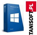 Microsoft Windows 8.1 Professional OP- ...