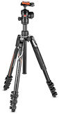 Manfrotto Befree Sony Alpha Advanced ( ...
