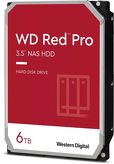 Western Digital Red Pro WD6003FFBX