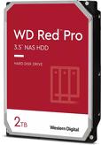 Western Digital Red Pro WD2002FFSX