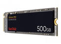 SanDisk Extreme PRO 500GB (SDSSDXPM2-5 ...