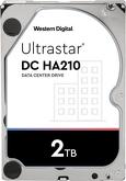 Western Digital Ultrastar 7K2 1W10002