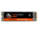 Seagate FireCuda 520 500GB (ZP500GM3A0 ...