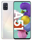 Samsung Galaxy A51 128GB Dual Sim Biał ...