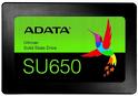 A-Data 120GB (ASU650SS-120GT-R)