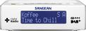 Sangean DCR-89 Plus