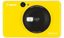 Canon Zoemini C żółty