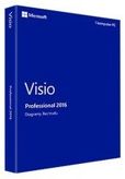 Microsoft Visio Professional 2019 PL ( ...