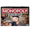 Hasbro Monopoly: Cheaters