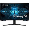 Samsung Odyssey G7 (LC27G75TQSUXEN)