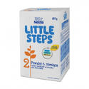 Nestle LITTLE STEPS 2 MLEKO MODYFIKOWA ...