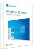 Microsoft Windows 10 Home PL Box (HAJ- ...