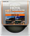 Hoya CPL UV HRT 82 mm