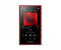 Sony A100 czerwony (NWA105R.CEW)