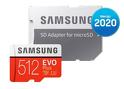 Samsung Evo Plus 512GB (MB-MC512HA EU)