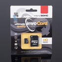 IMRO MicroSD 64GB UHS-I + adapter (KOM ...