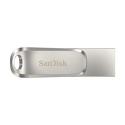 SanDisk Ultra Dual Drive Luxe 512GB (S ...