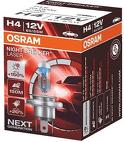 Osram Osram H4 Night Breaker Laser + 1 ...