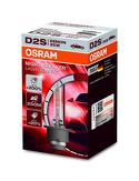 Osram D2S Xenarc Night Breaker Laser + ...