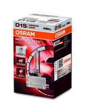 Osram D1S Xenarc Night Breaker Laser + ...